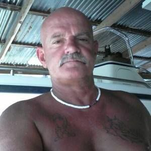 Meet your Posher, Ronnie